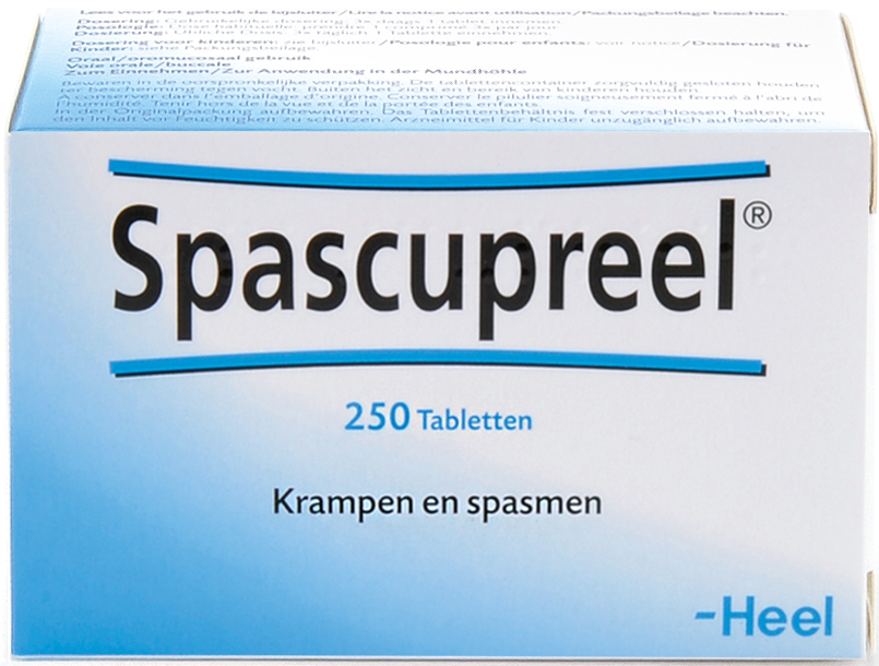 Spascupreel